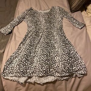 Old navy girls dress